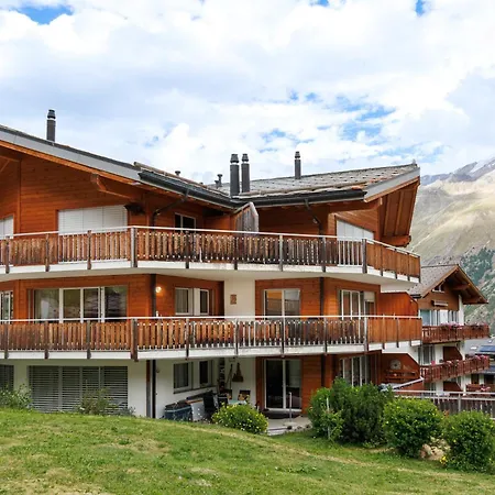 Anatas Saas Fee