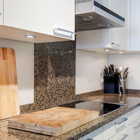 Lägenhet Anatas Saas Fee