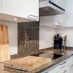 דירה Anatas סאס פה